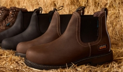 Ariat Steeltoe